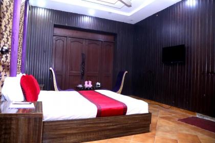 Sapphire Inn Motel Lahore - image 7