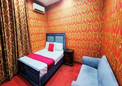 Sapphire Inn Motel Lahore - image 9