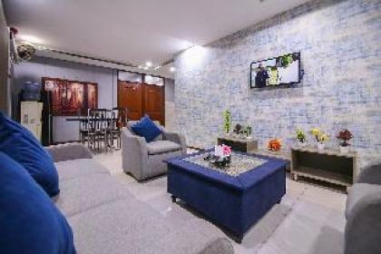 Two Bedroom Private Apartment opposite DHA Phase8.