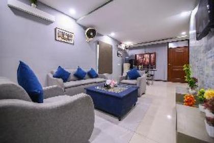 Two Bedroom Private Apartment opposite DHA Phase8. - image 10