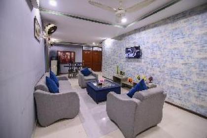 Two Bedroom Private Apartment opposite DHA Phase8. - image 11
