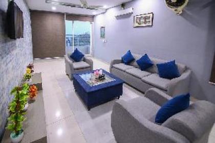 Two Bedroom Private Apartment opposite DHA Phase8. - image 15