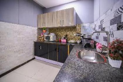 Two Bedroom Private Apartment opposite DHA Phase8. - image 16
