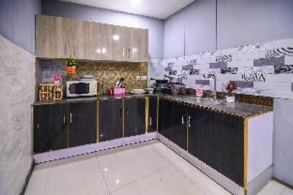 Two Bedroom Private Apartment opposite DHA Phase8. - image 3
