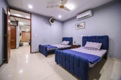 Two Bedroom Private Apartment opposite DHA Phase8. - image 4