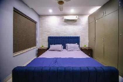 Two Bedroom Private Apartment opposite DHA Phase8. - image 7