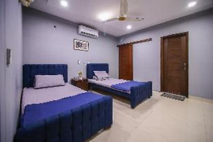 Two Bedroom Private Apartment opposite DHA Phase8. - image 8