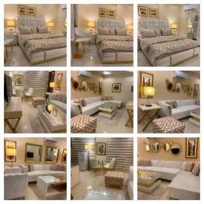 Diamount Apartments  Lahore