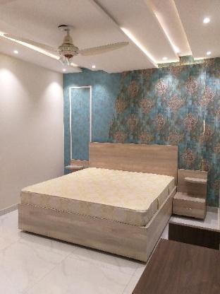 Deluxe Double Bed Room - main image