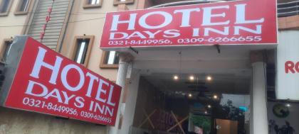 Hotel Day In Emporium - image 3