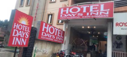 Hotel Day In Emporium - image 4