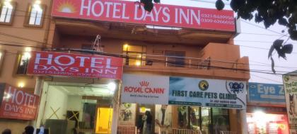 Hotel Day In Emporium - image 5