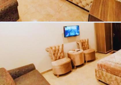 Hotel Day In Emporium - image 7