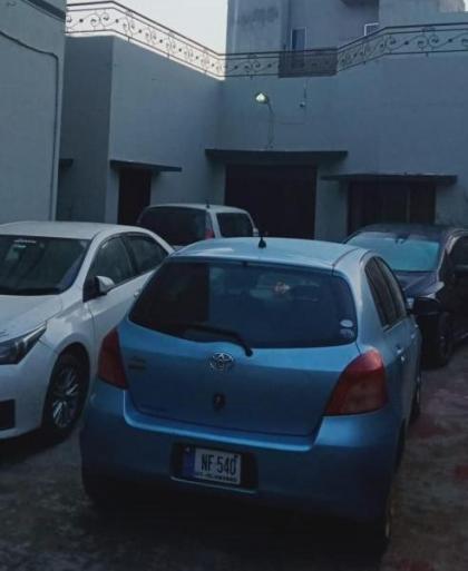 Family Guest House Lahore Near Airport - image 16