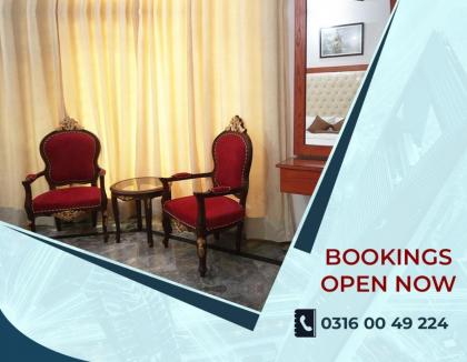 Family Guest House Lahore Near Airport - image 25