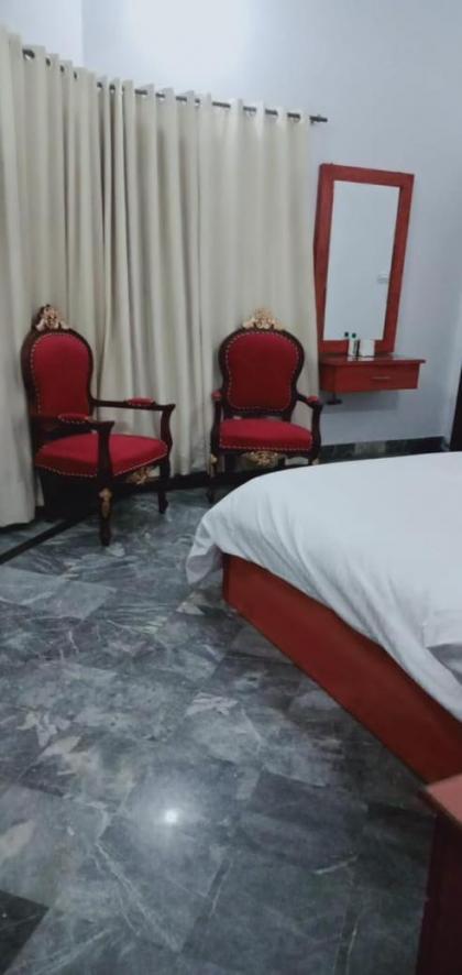 Family Guest House Lahore Near Airport - image 8