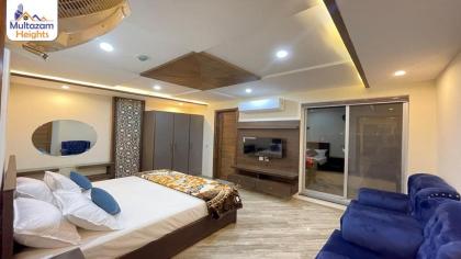 Multazam Heights DHA Phase 8 - image 2