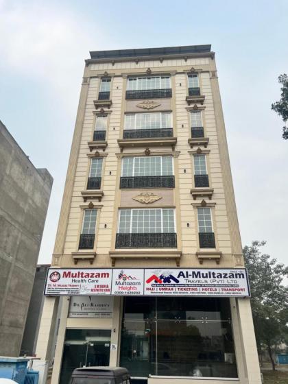 Multazam Heights DHA Phase 8 - image 3