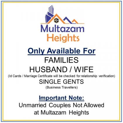 Multazam Heights DHA Phase 8 - image 4