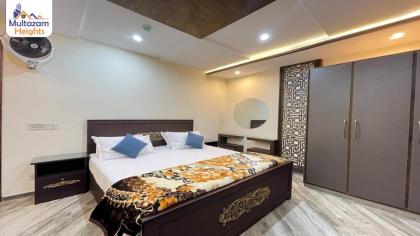 Multazam Heights DHA Phase 8 - image 5
