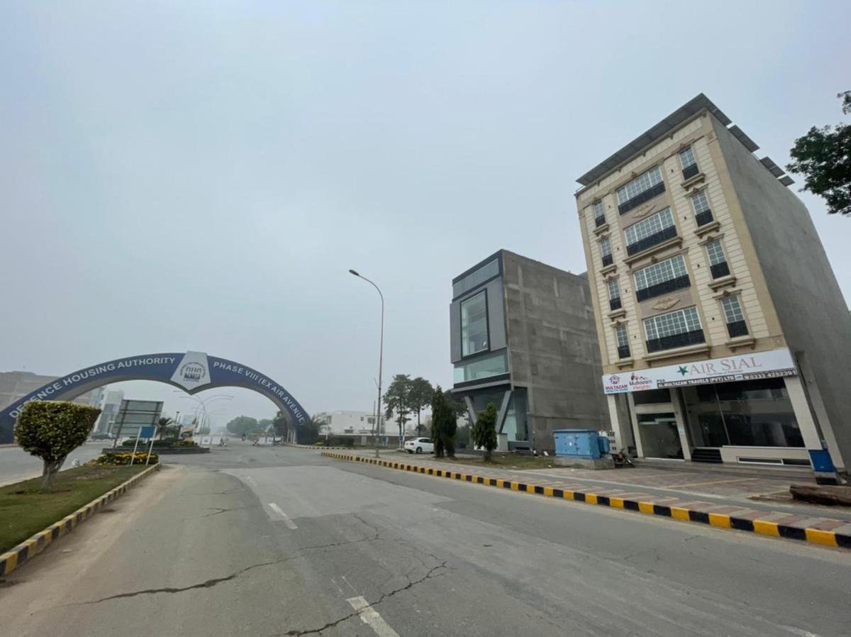Multazam Heights DHA Phase 8 - image 7