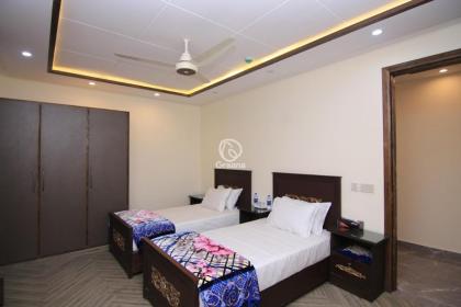 Multazam Heights DHA Phase 8 - image 9