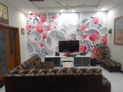 2BR Modern & Luxury New Furnished House