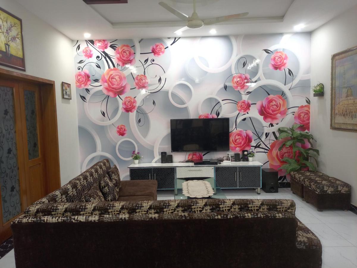 2BR Modern & Luxury New Furnished House - main image