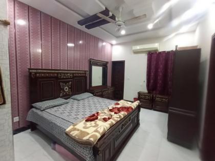 2BR Modern & Luxury New Furnished House - image 11