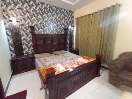 2BR Modern & Luxury New Furnished House - image 17