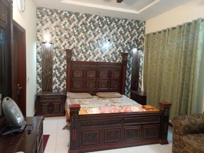 2BR Modern & Luxury New Furnished House - image 21