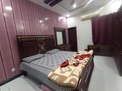 2BR Modern & Luxury New Furnished House - image 24