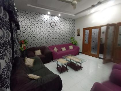 2BR Modern & Luxury New Furnished House - image 25