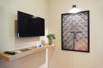LOKAL Rooms x MM Alam - image 10