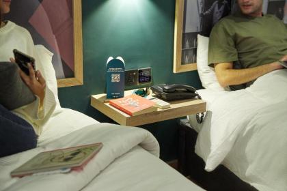 LOKAL Rooms x MM Alam - image 15