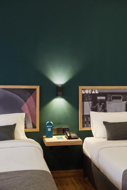 LOKAL Rooms x MM Alam - image 17