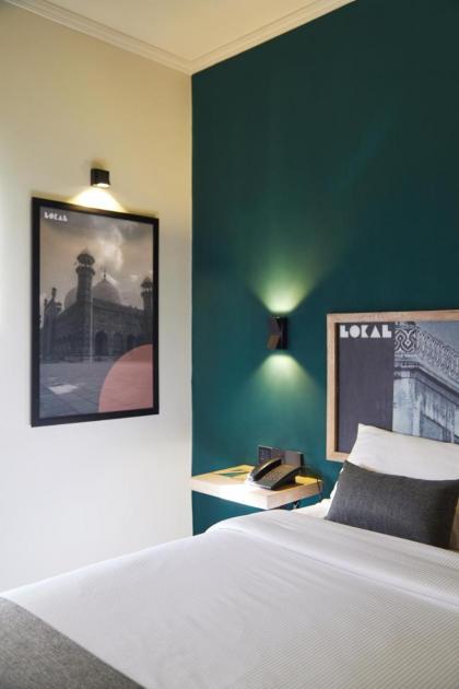 LOKAL Rooms x MM Alam - image 19