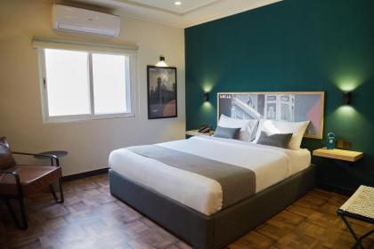 LOKAL Rooms x MM Alam - image 2