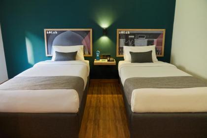 LOKAL Rooms x MM Alam - image 20