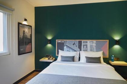 LOKAL Rooms x MM Alam - image 21