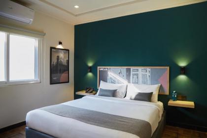 LOKAL Rooms x MM Alam - image 24