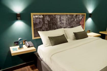 LOKAL Rooms x MM Alam - image 26