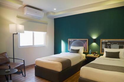 LOKAL Rooms x MM Alam - image 30