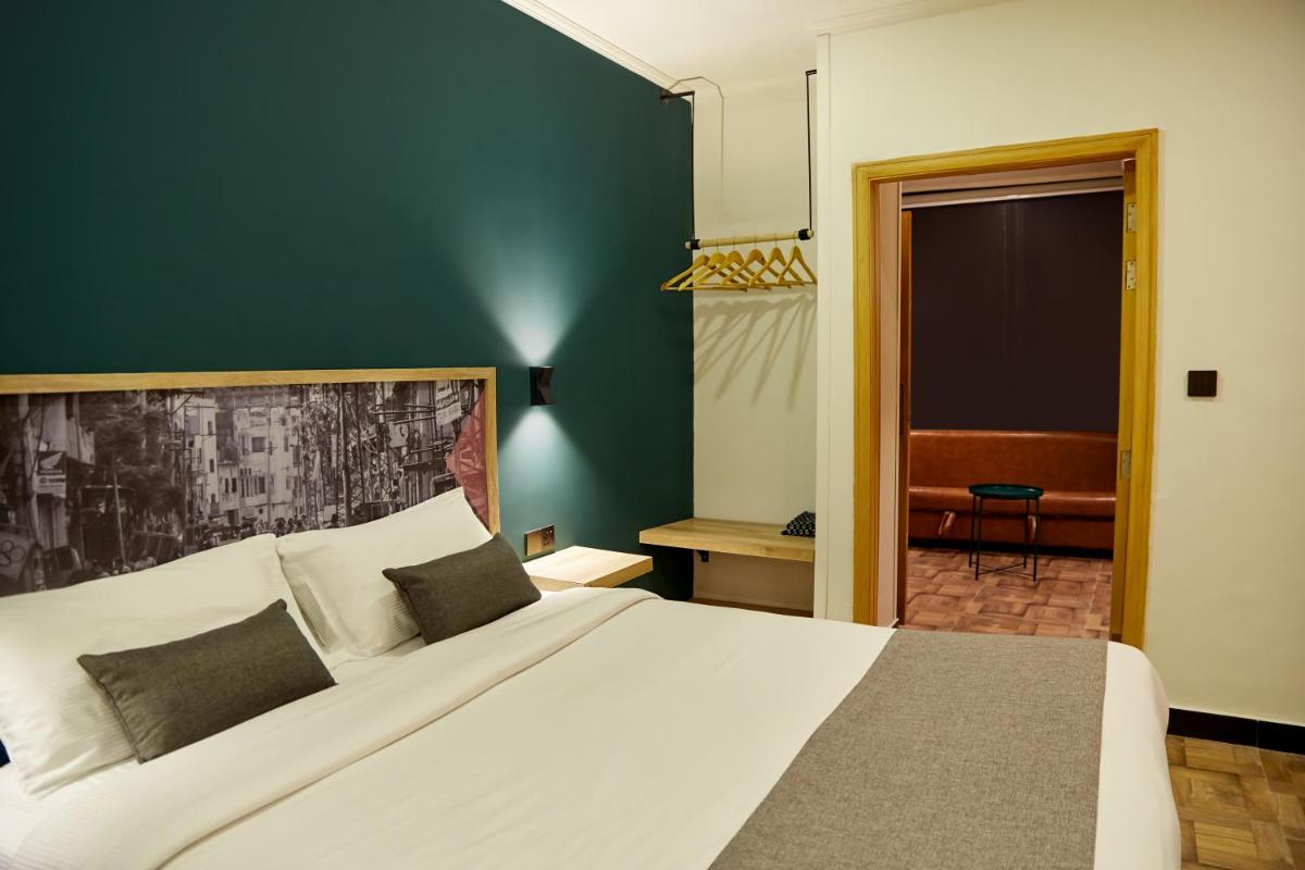 LOKAL Rooms x MM Alam - image 6