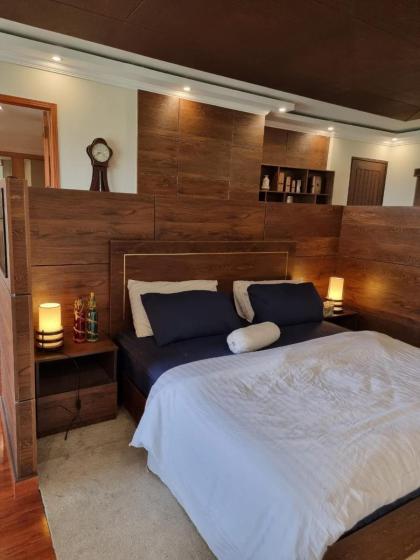 The Polo Residence Lahore Near Allama Iqbal International Airport (Apartment)