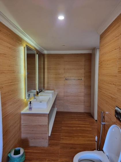 The Polo Residence Lahore Near Allama Iqbal International Airport (Apartment) - image 10
