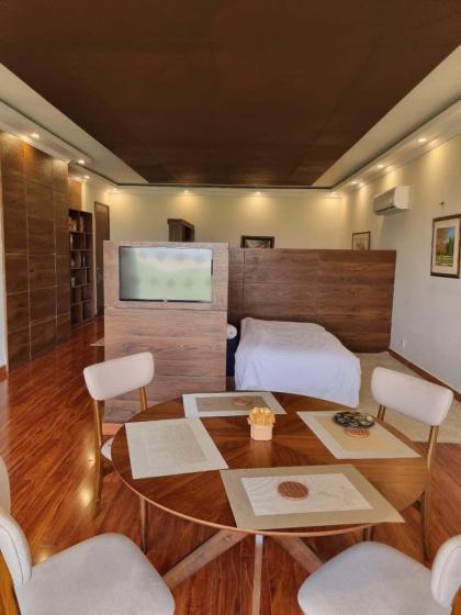 The Polo Residence Lahore Near Allama Iqbal International Airport (Apartment) - image 11