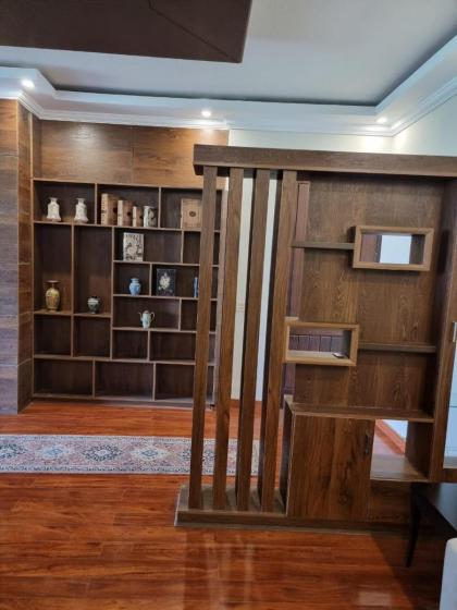 The Polo Residence Lahore Near Allama Iqbal International Airport (Apartment) - image 12