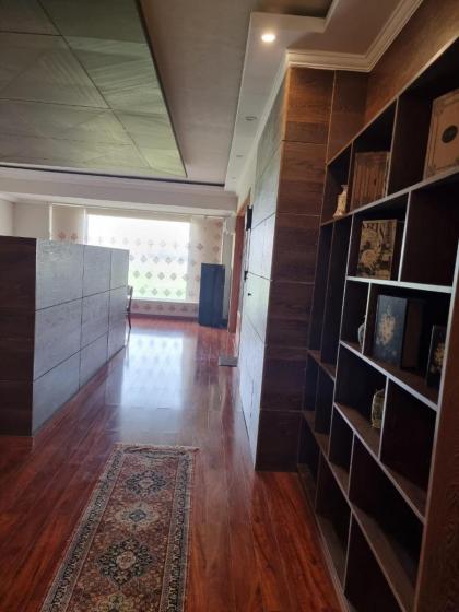 The Polo Residence Lahore Near Allama Iqbal International Airport (Apartment) - image 13
