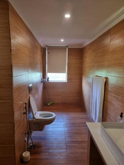 The Polo Residence Lahore Near Allama Iqbal International Airport (Apartment) - image 14